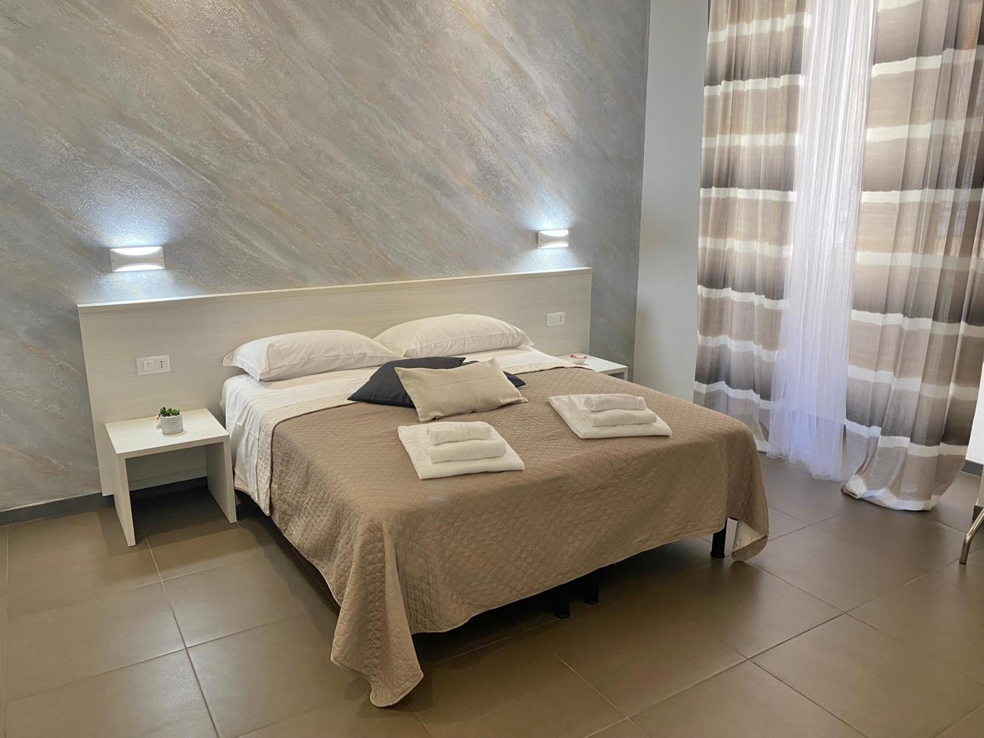 Legends Hostel Рим Екстериор снимка