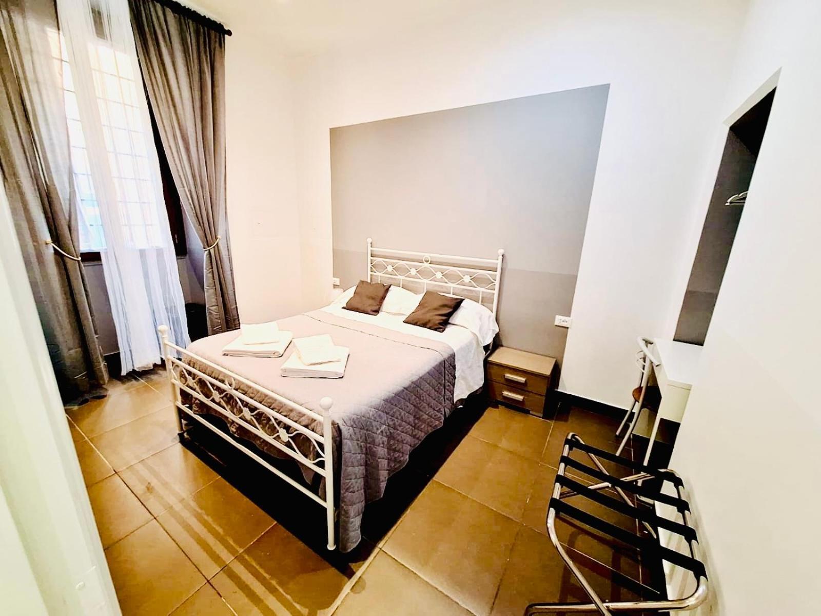 Legends Hostel Рим Екстериор снимка
